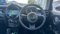 MINI Hatchback 1.5 Cooper Classic 3dr Auto Petrol Hatchback